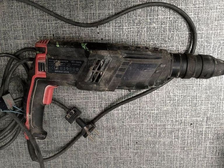 Оголошення Dnipro-M rh-100q Б/У