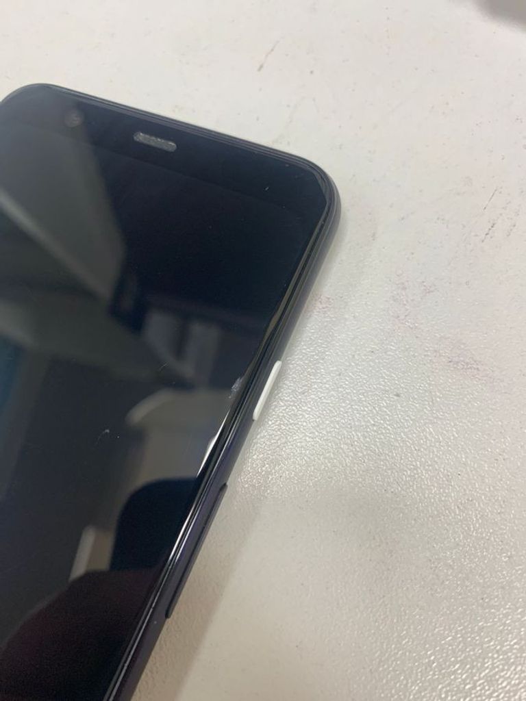 Дешево Google pixel 4 6/64gb з ломбарду