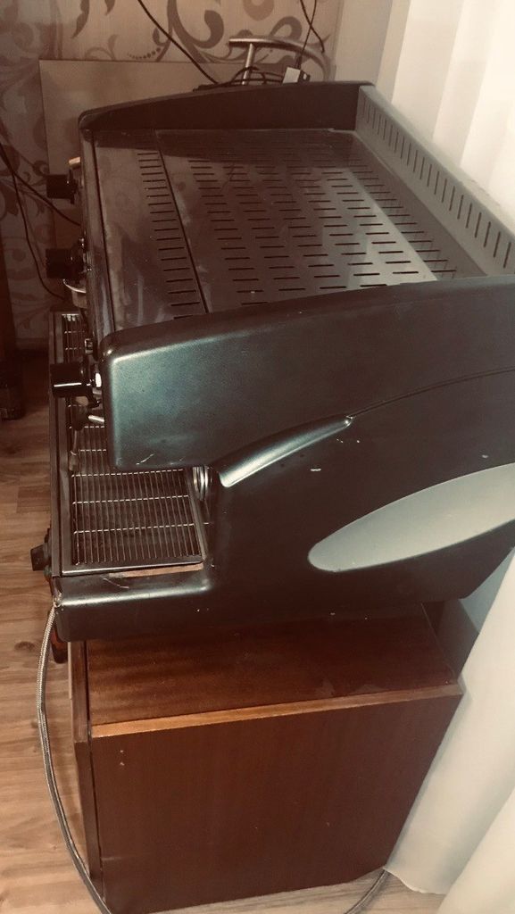 Объявление GRIMAC 2 поста Б/У