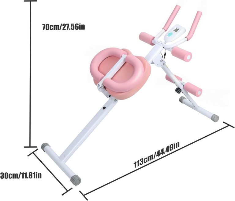 Купить Simulator MM3000 Рожевий Б/У