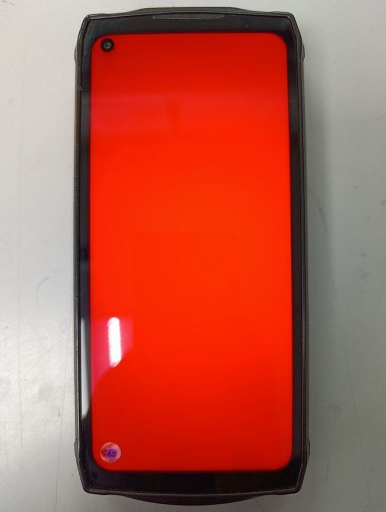 Ulefone Power Armor 13 8/128GB Black Код:01-200875793. Зображення 8