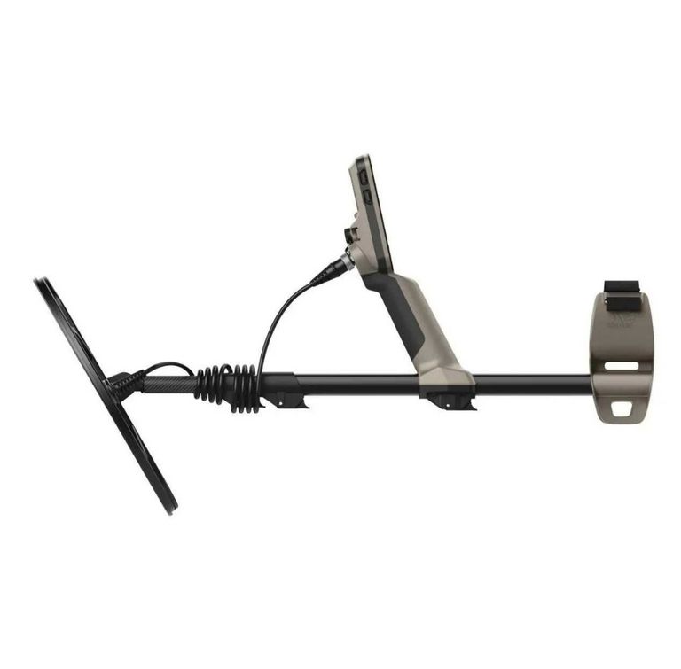 Minelab X-TERRA ELITE + Саперна лопата Код:null. Зображення 6
