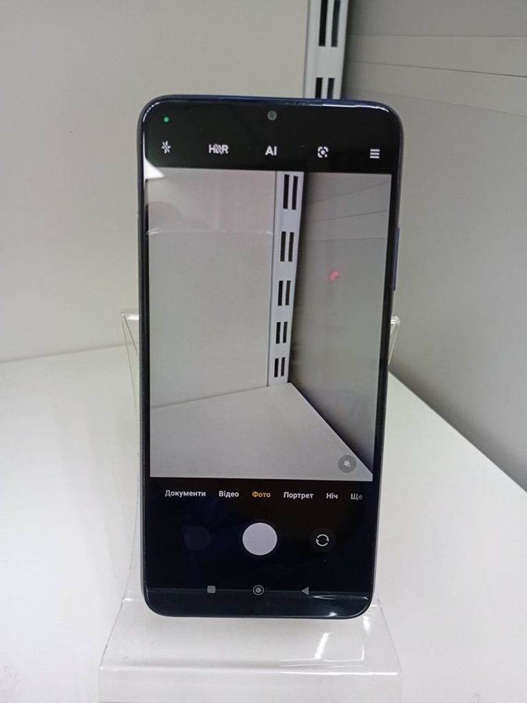 Xiaomi poco m3 4/128gb Код:01-200876613. Изображение 6