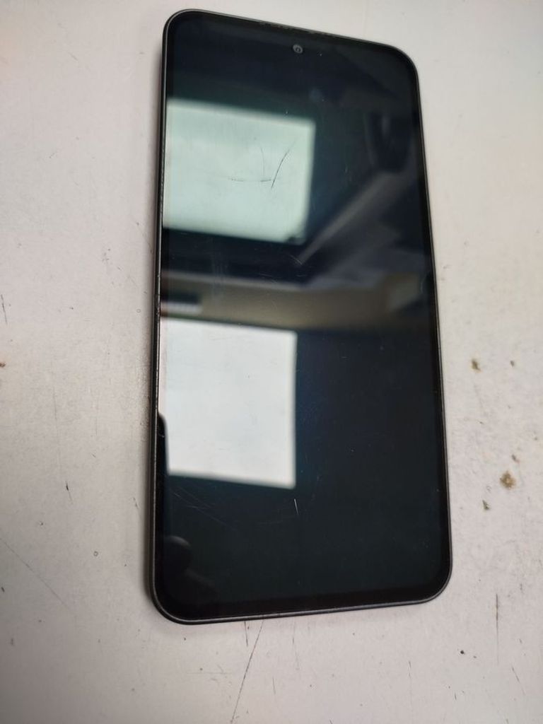 Оголошення Samsung galaxy a36 5g 8/256gb Б/У