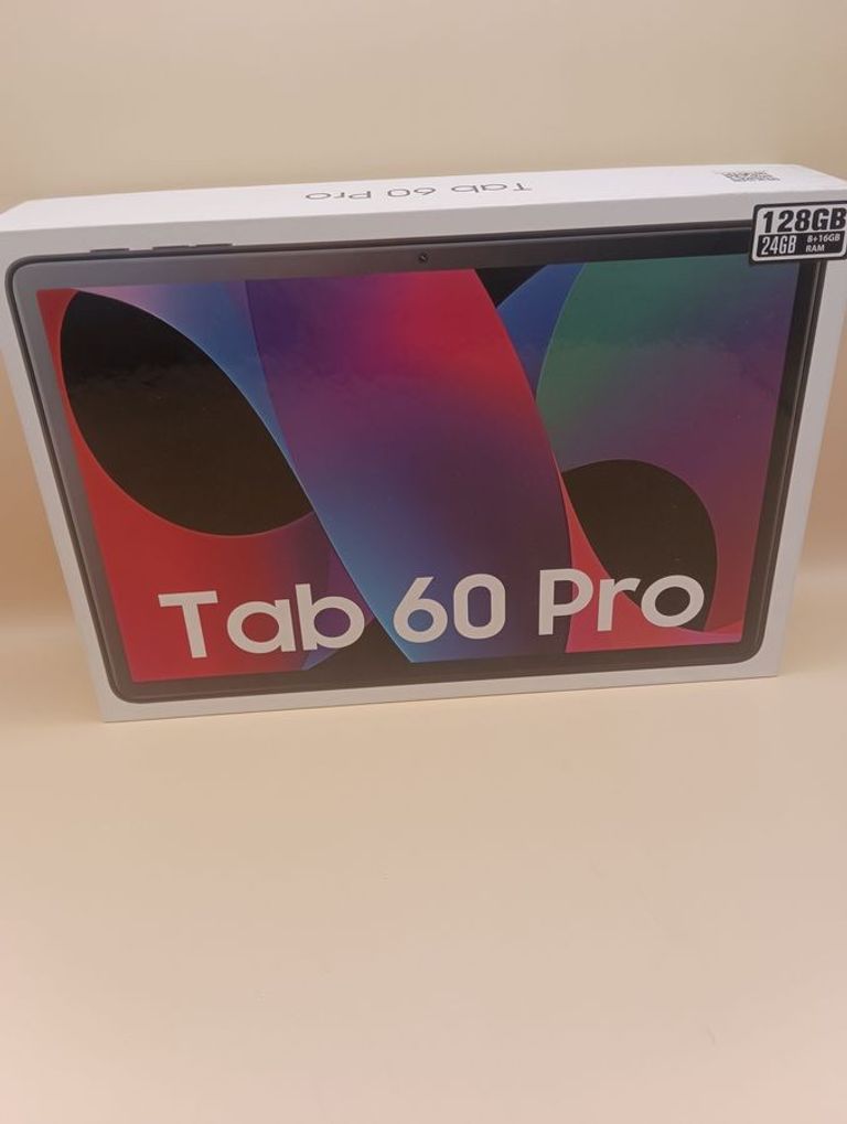 Распродажа Blackview Tab 60 Pro 8/128GB Gray, продавец Техноскарб