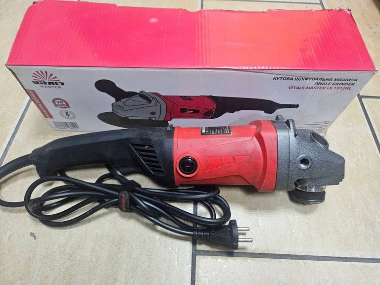 Купить Vitals Ls 1512HL Б/У