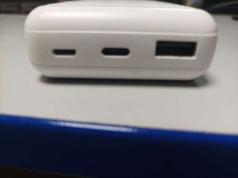 Розпродаж Intenso xs10000, продавець Техноскарб