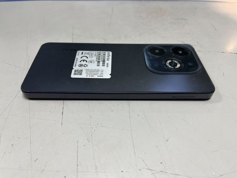 Розпродаж Infinix smart 8 plus 4/128gb, продавець Техноскарб