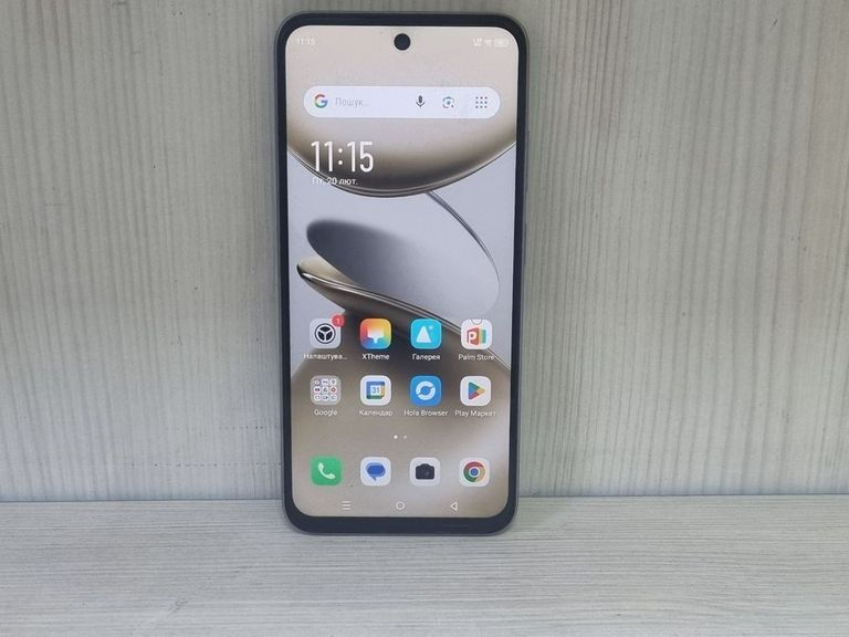 Infinix smart 9 4/128gb Код:01-200880112. Зображення 15