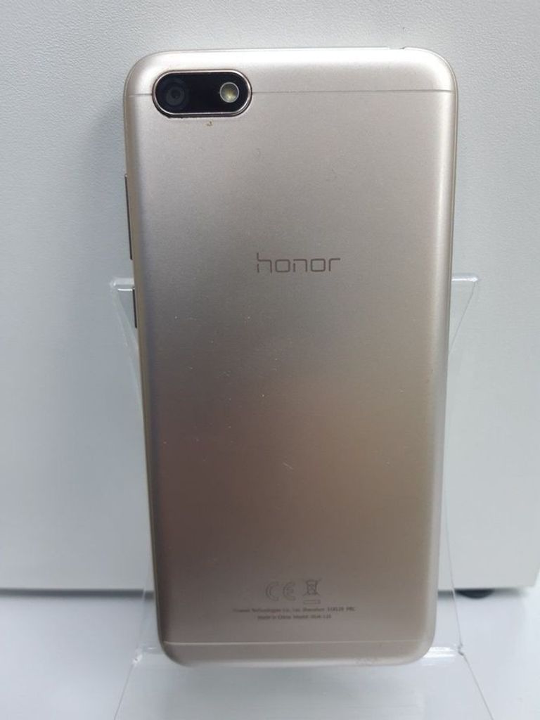 Распродажа Huawei honor 7a 2/16gb, продавец Техноскарб