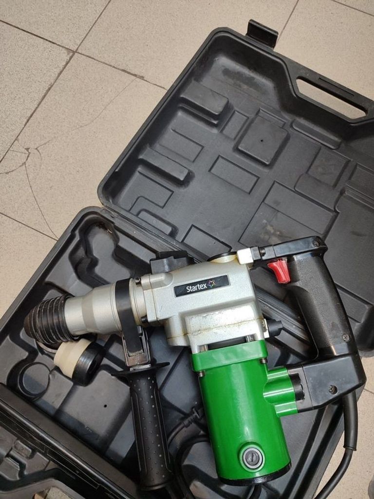 Дешиво Startex tf-hd008 с ломбарда