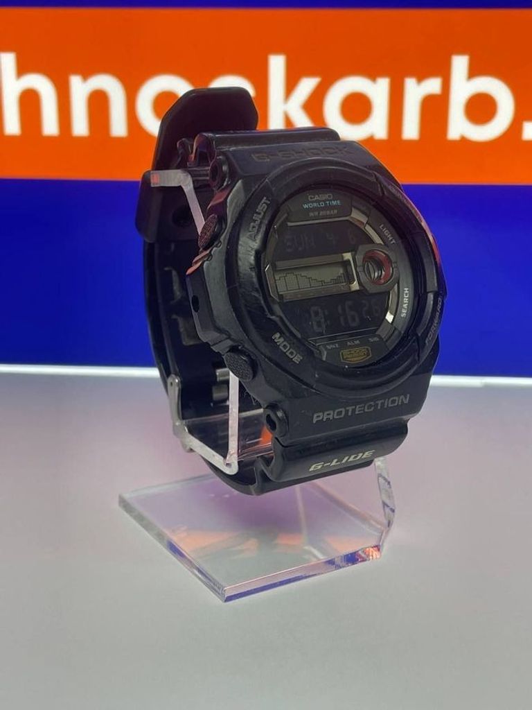 Дешиво Casio glx-150 с ломбарда