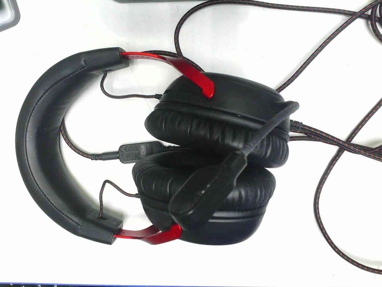 Купити Hyperx cloud iii Б/У