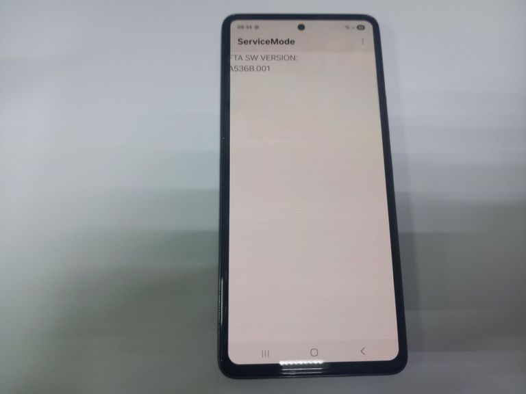 Купити Samsung a536b galaxy a53 5g 6/128gb Б/У