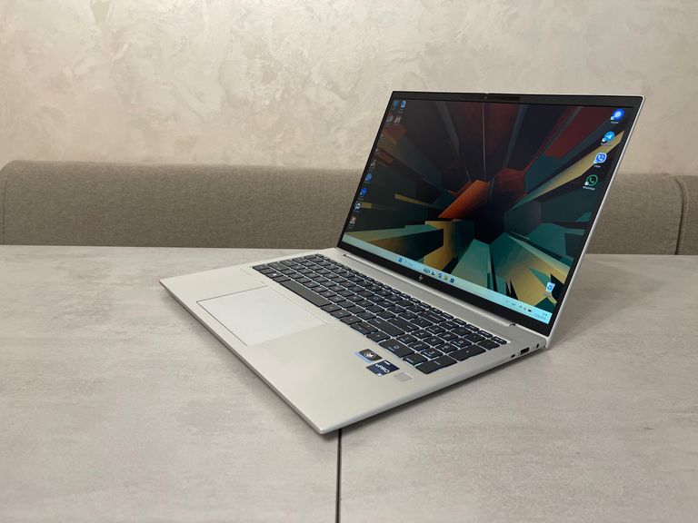 Оголошення Ультрабук HP EliteBook 860 G9, 16" FHD+ IPS, i5-1245U, 16GB, 512GB SSD Б/У
