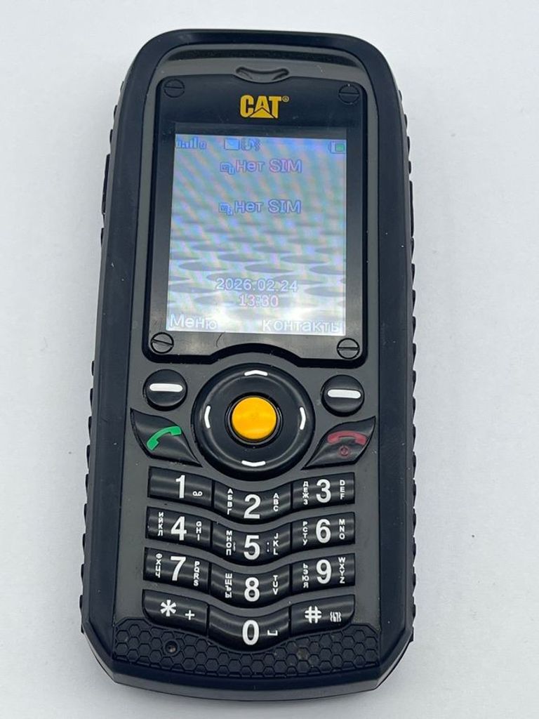 Купити Gtstar cat b25 Б/У