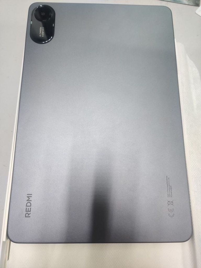 Купити Xiaomi redmi pad 2 4/128gb wi-fi Б/У