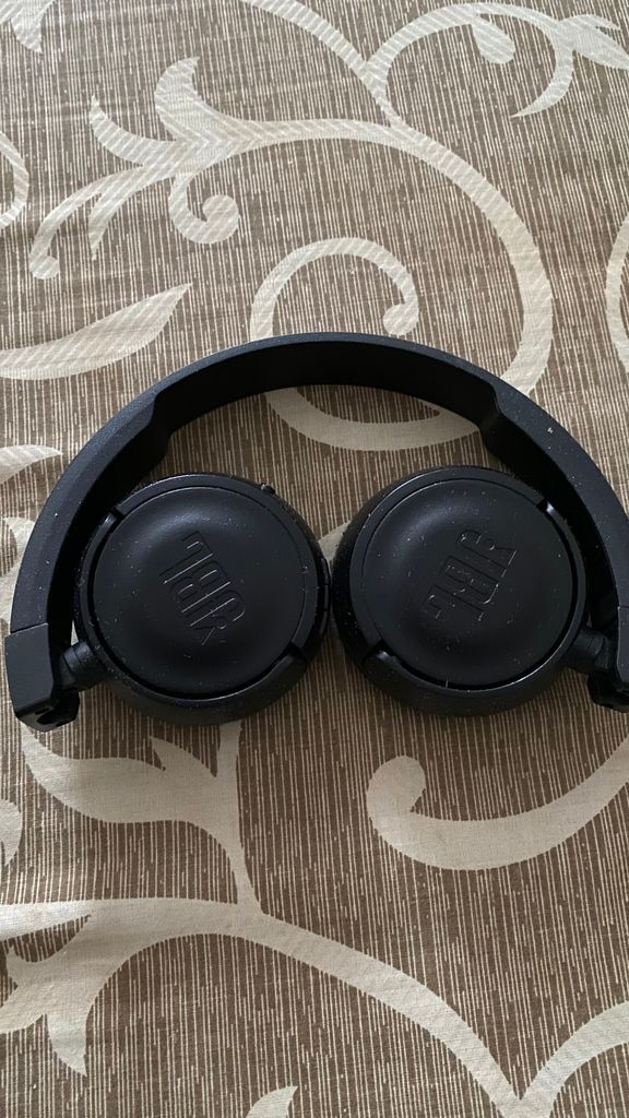 Купить JBL Tune 460 Б/У