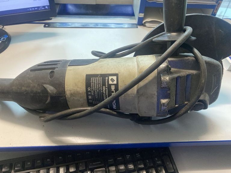 Дешиво Элпром ЭМШУ 2300-230 с ломбарда