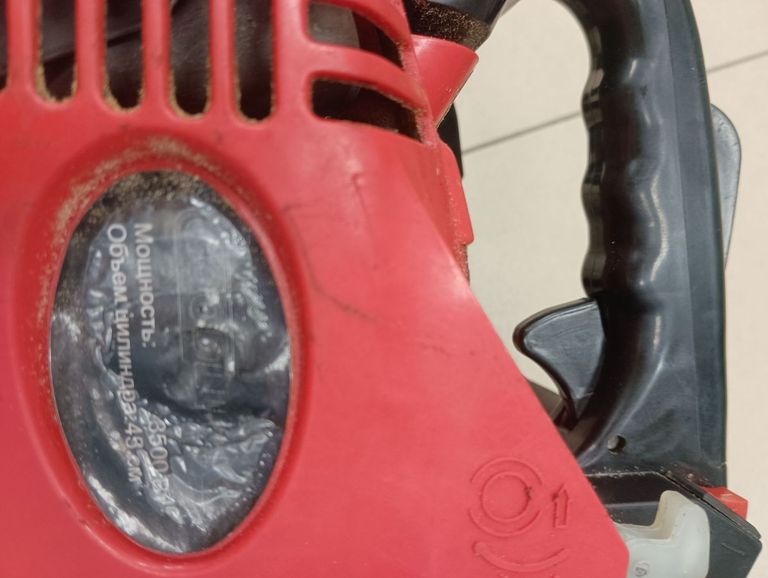 Объявление Goodluck gl 3500 Б/У