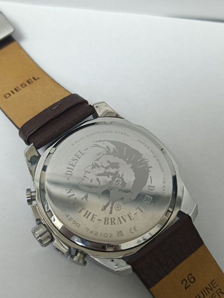 Diesel DZ4290 Код:01-200883610. Зображення 5