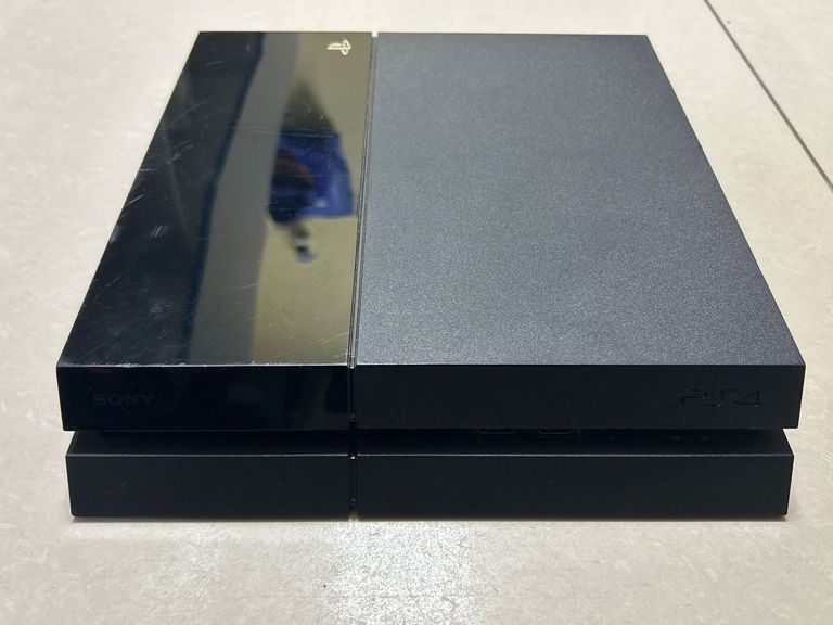 Оголошення Sony playstation 4 500gb Б/У