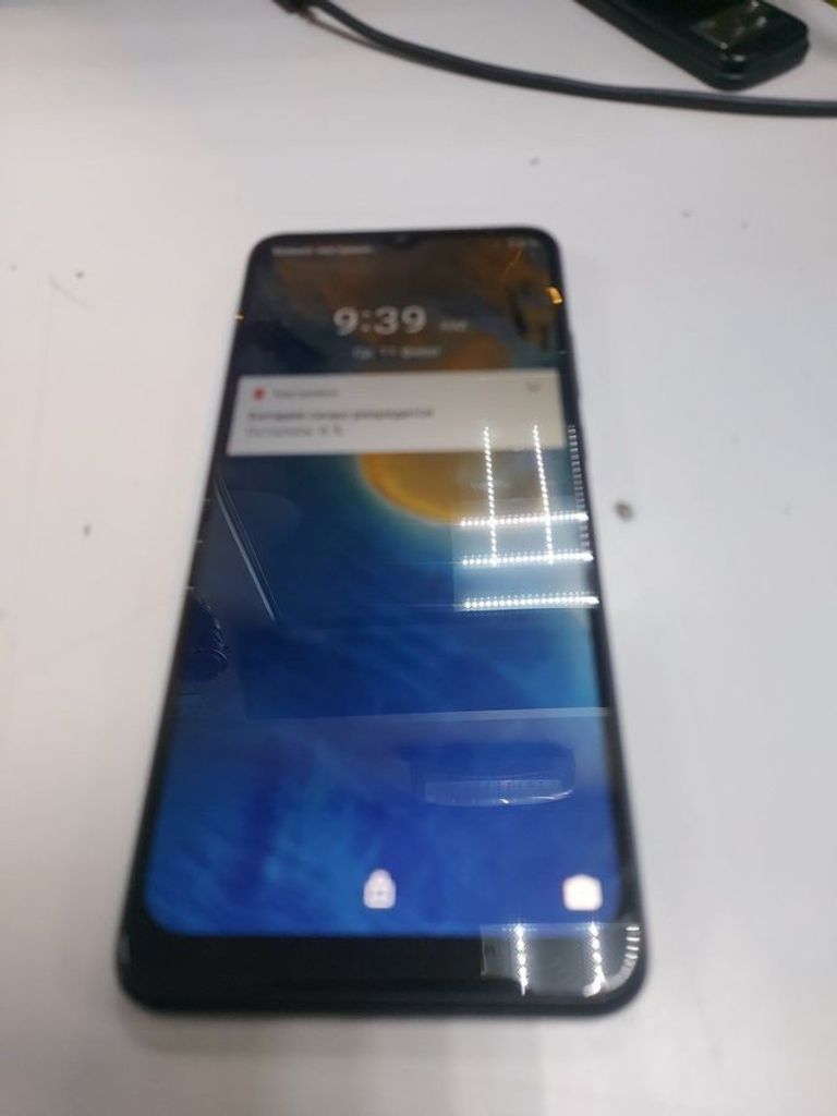 Купить Zte Blade A51 2/32GB Blue Б/У