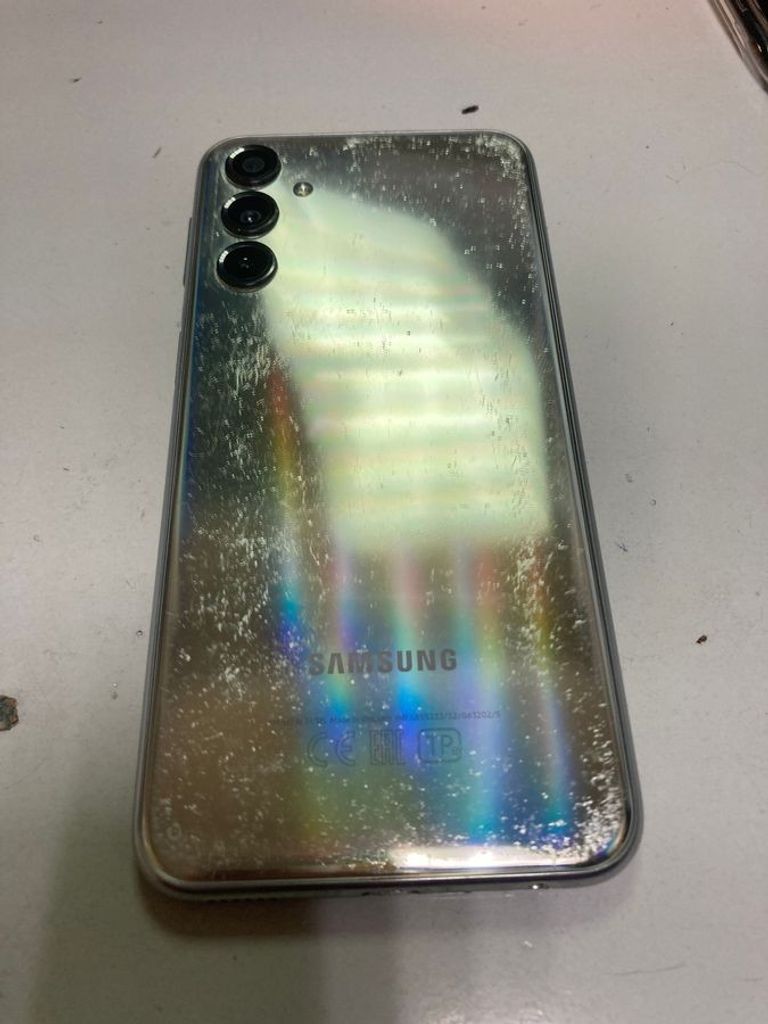 Дешево Samsung m346b1 galaxy m34 5g 8/128gb з ломбарду