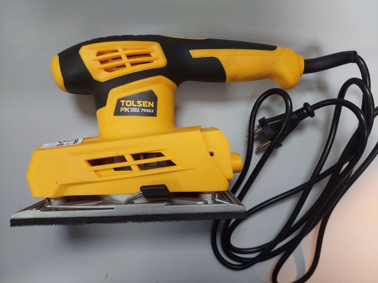 Оголошення Tolsen Т-220 (79563) Б/У