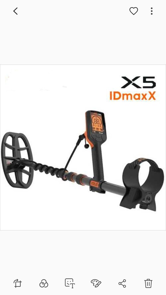 Купить Quest x5 IDMaxX Б/У