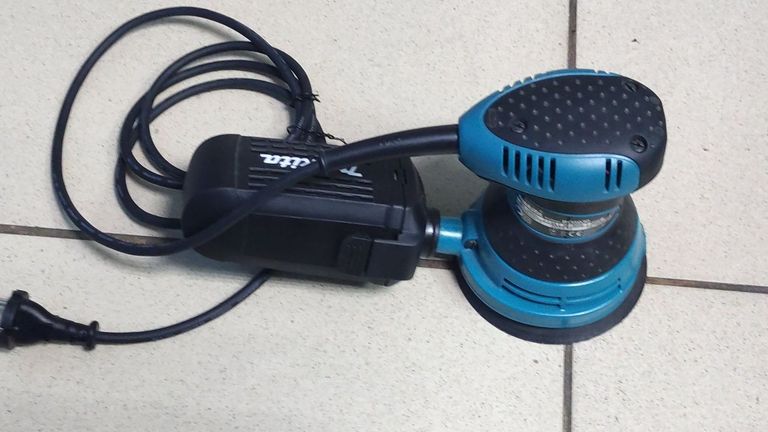 Купить Makita BO5030 Б/У