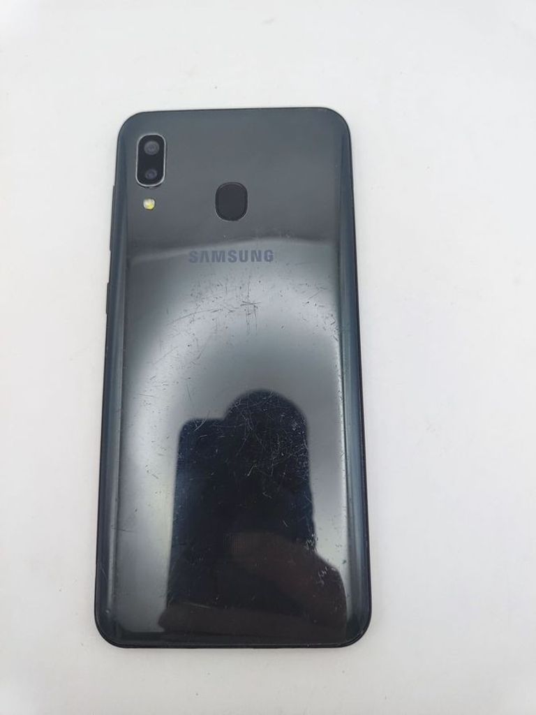 Samsung a205fn galaxy a20 3/32gb Код:01-200883644. Изображение 6