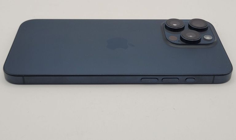 Apple iphone 15 pro max 256gb esim Код:01-200884058. Изображение 5