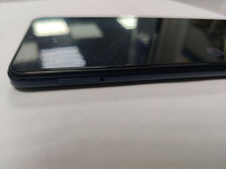 Распродажа Zte Blade A53 Pro 4/64GB Blue, продавец Техноскарб