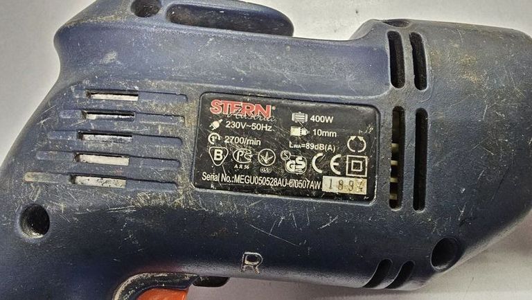 Купить Stern hd10n Б/У