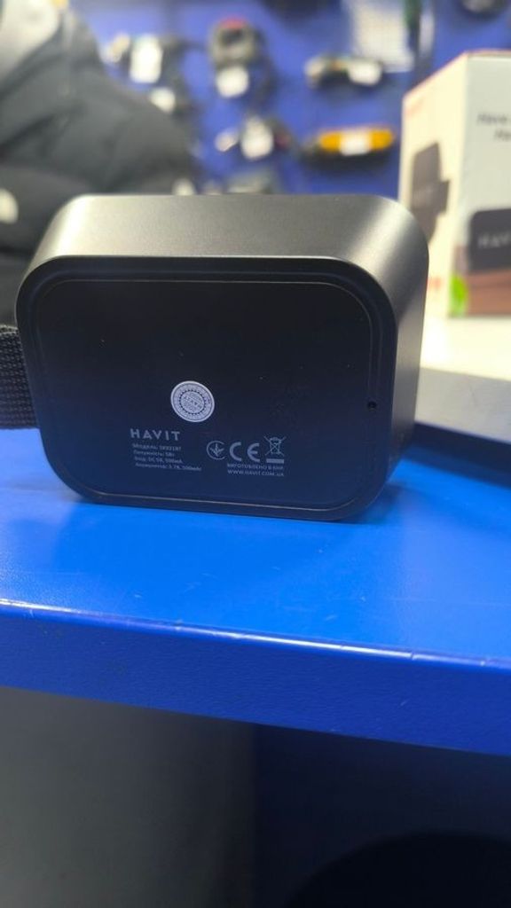 Розпродаж Havit sk921bt, продавець Техноскарб