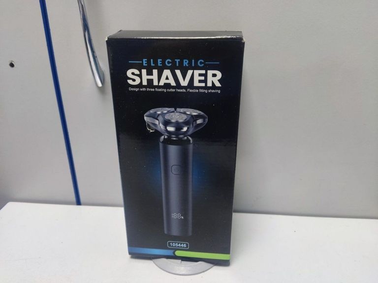 Shaver 105446 Код:01-200885312. Изображение 10