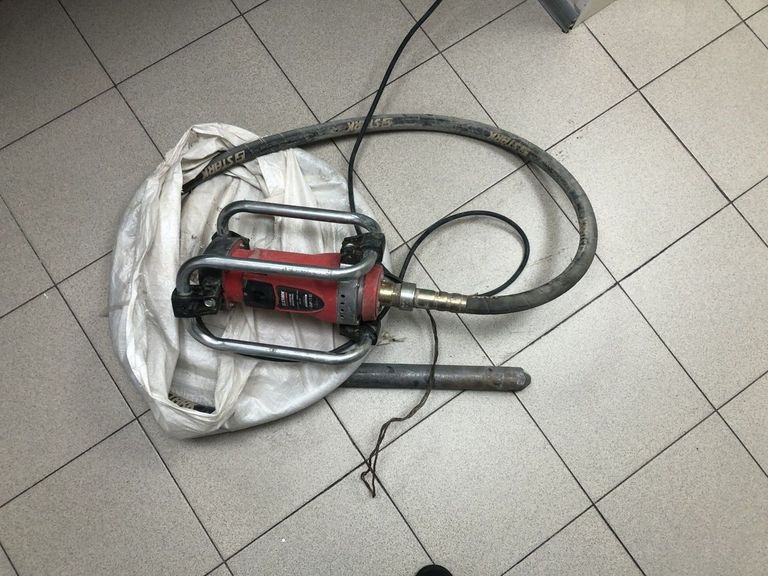 Оголошення Stark CV-2000 SE Industrial Б/У