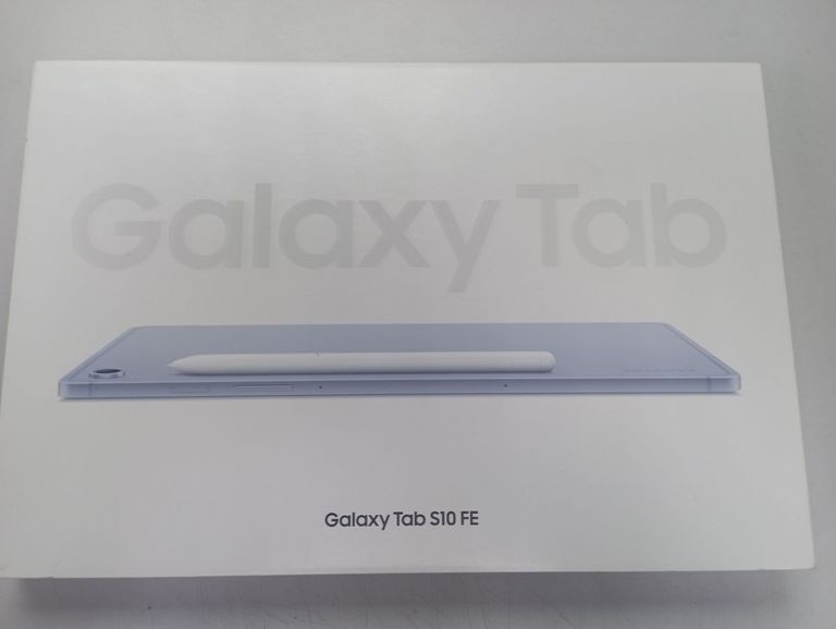 Дешево Samsung galaxy tab s10 fe 8/128gb з ломбарду