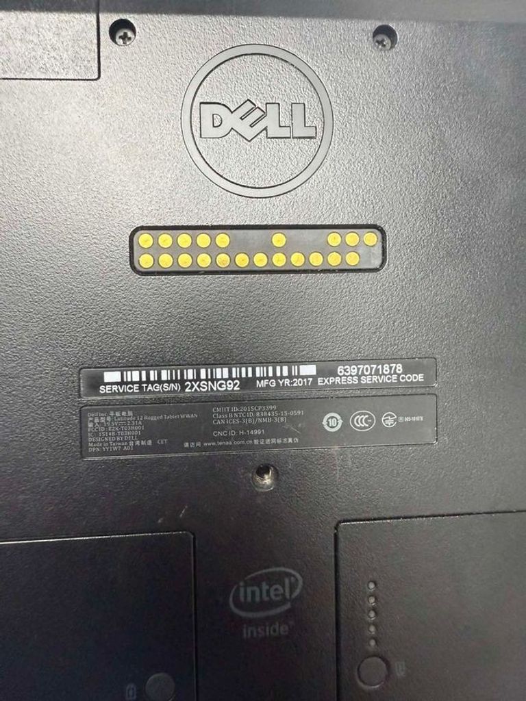 Объявление Cameron -- Б/У