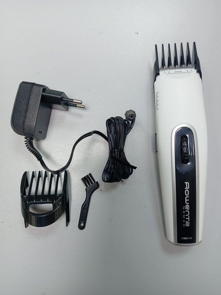 Оголошення Rowenta TN1400 Б/У