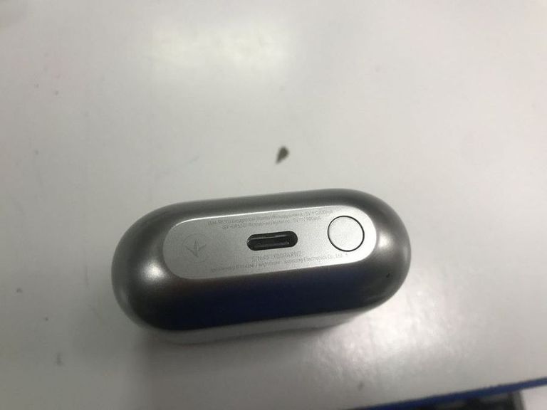 Дешиво Samsung galaxy buds3 pro с ломбарда