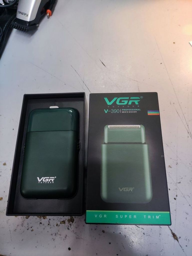 Купить Vgr V-390 Б/У