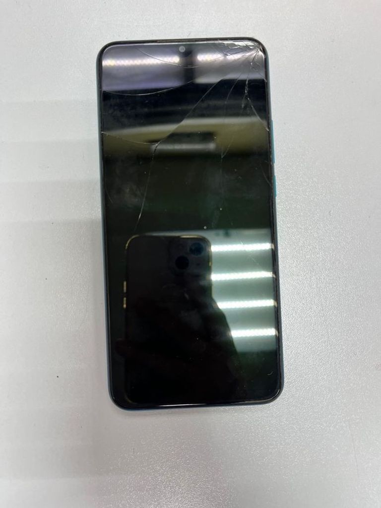 Дешево Xiaomi redmi 9 3/32gb з ломбарду