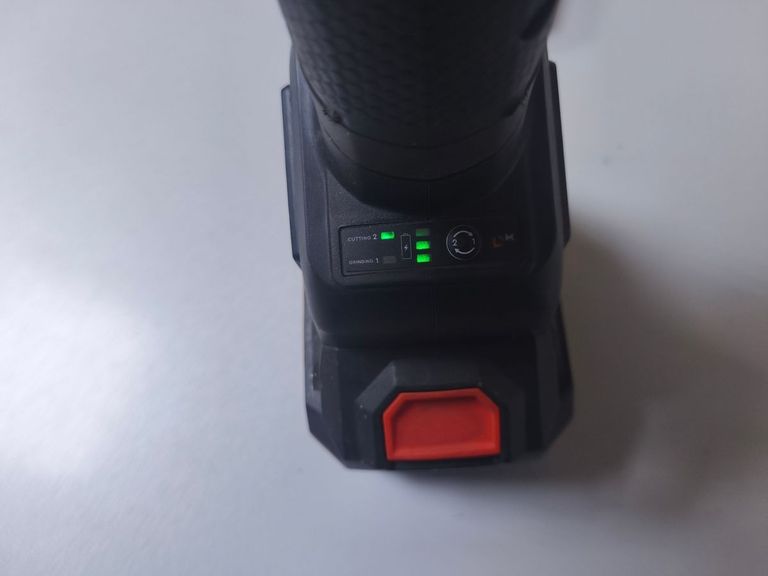 Dnipro-M dga-201bc ultra 1акб 4ah зп Код:01-200886177. Зображення 5