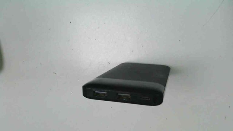 Дешево Delicate q2 20w plus 10000 mah з ломбарду