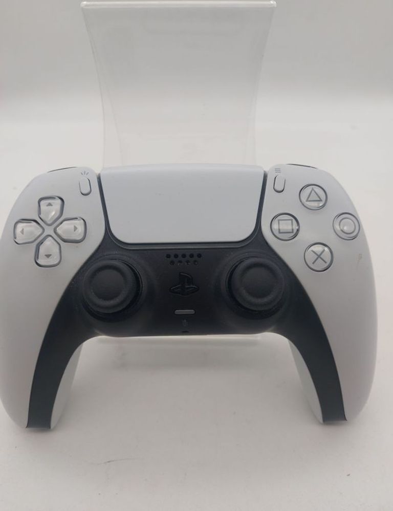 Дешиво Sony DualSense Black с ломбарда