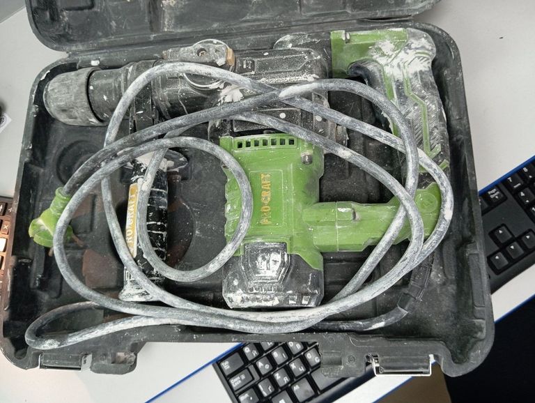 Купити Procraft BH-1300 Б/У