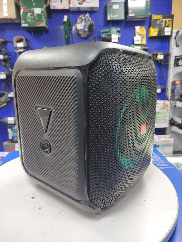 Jbl partybox encore essential Код:01-200888367. Зображення 8