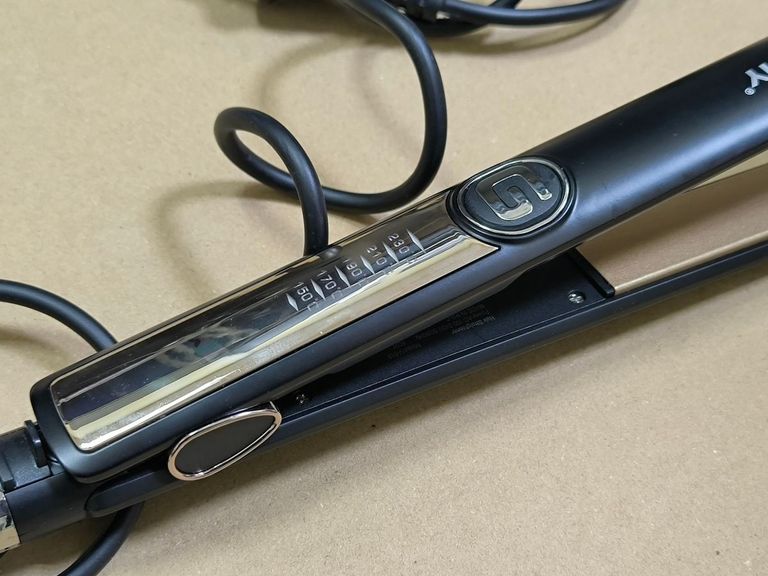 Розпродаж Geemy GM-416 Black, продавець Техноскарб